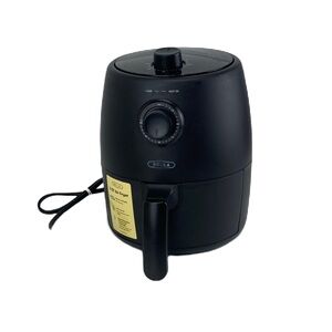 Bella air fryer 2Qt
